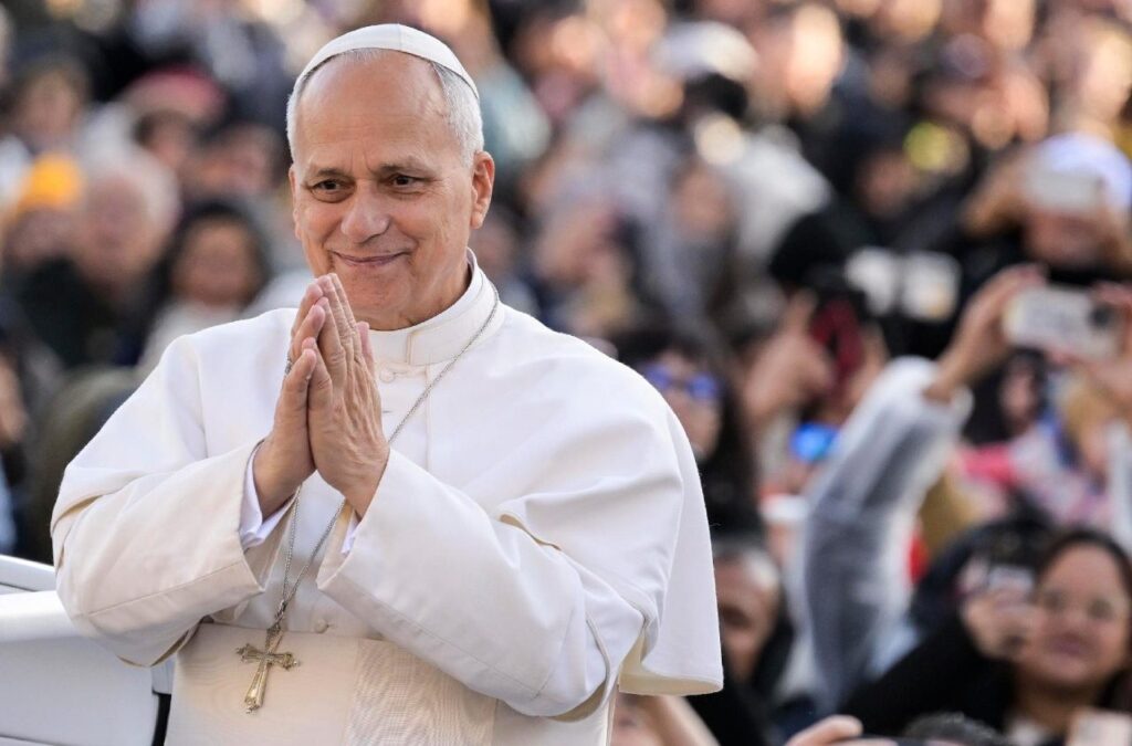 Un año de papado: la firmeza y la esperanza de León XIV
