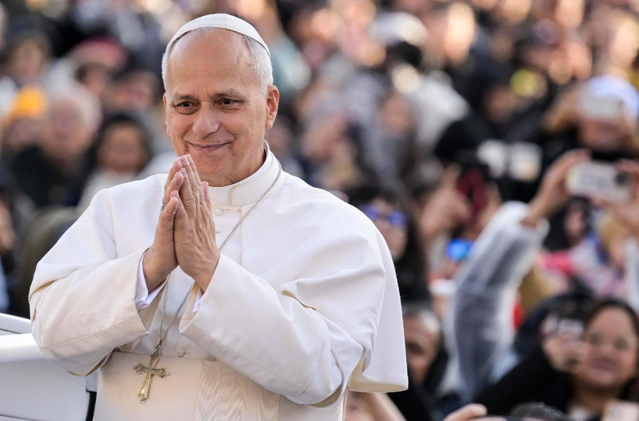 Un año de papado: la firmeza y la esperanza de León XIV